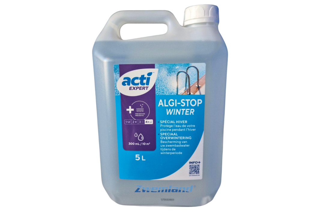 Action B-care Overwinteringsvloeistof 5L - winter pro