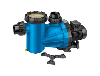 Speck badu resort zwembadpompen