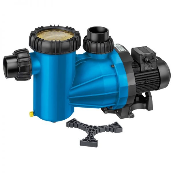 Speck badu resort zwembadpompen