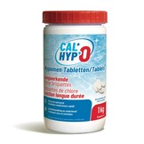 Cal’Hyp'O Hypomen Chloor tabletten 7 gram - 1kg