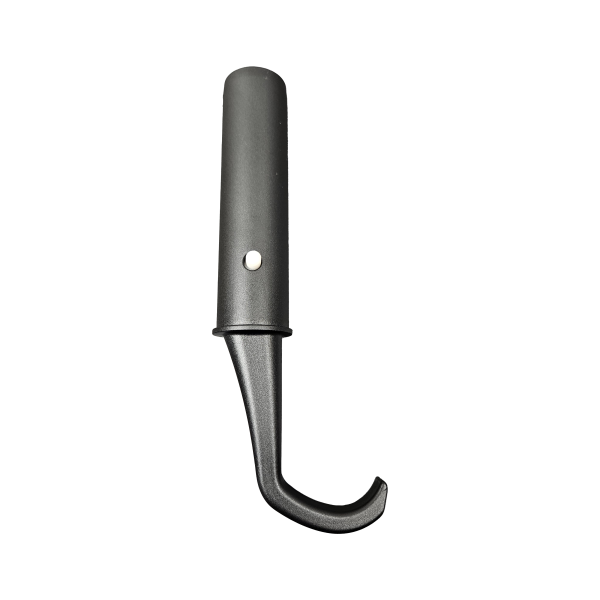 Aquaforte grijphaak / ophanghaak voor zwembadrobot