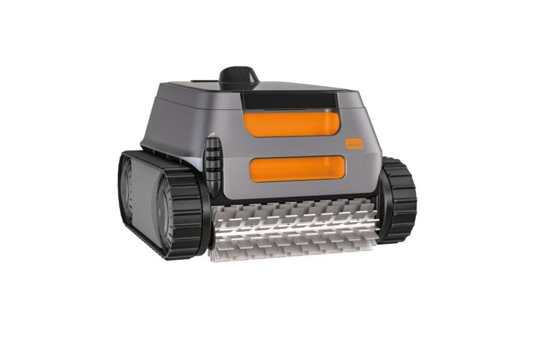 Aquasphere ASR105 zwembadrobot