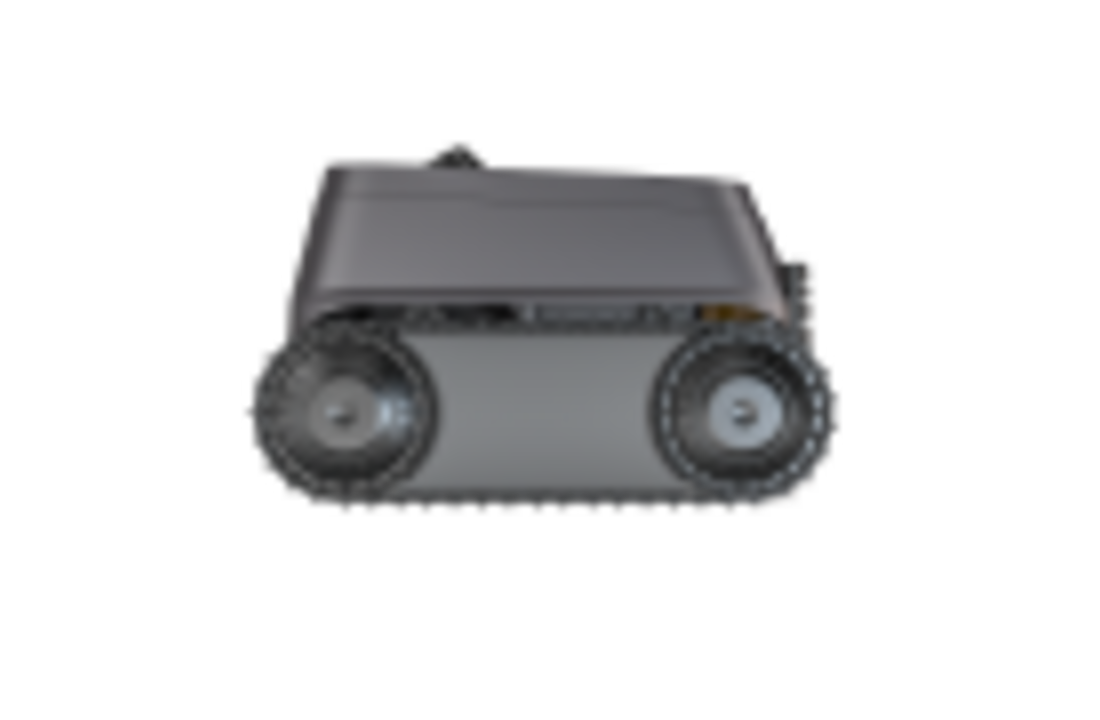 Aquasphere ASR105 zwembadrobot