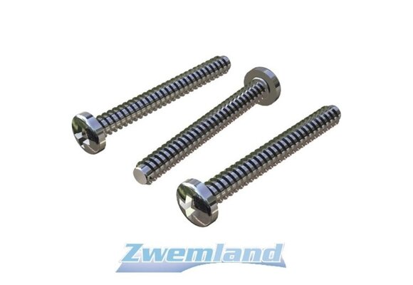 Hayward Max Flo II Pomp Diffuser Schroeven Set SX220Z2