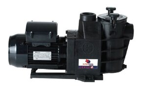 Hayward Superpool zwembadpomp