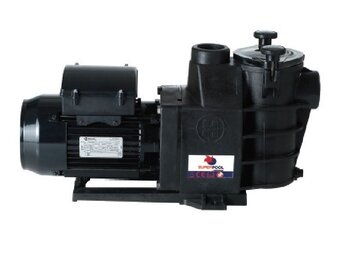 Hayward Superpool zwembadpomp