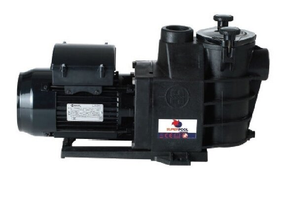 Hayward Superpool zwembadpomp