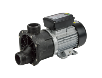 LX EA350 Spa Circulatie Pomp - 230v 1pk