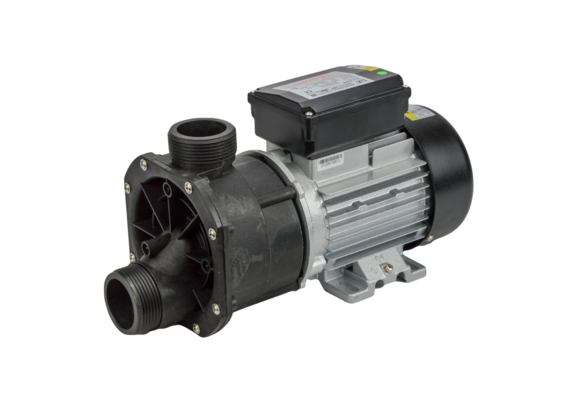 LX EA350 Spa Circulatie Pomp - 230v 1pk