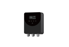 Frequentieregelaar voor zwembadpomp