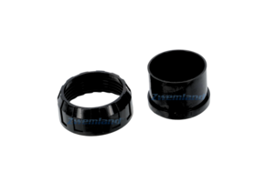 Davey Silensor pomp aansluiting koppeling 63mm