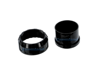 Davey Silensor pomp aansluiting koppeling 63mm