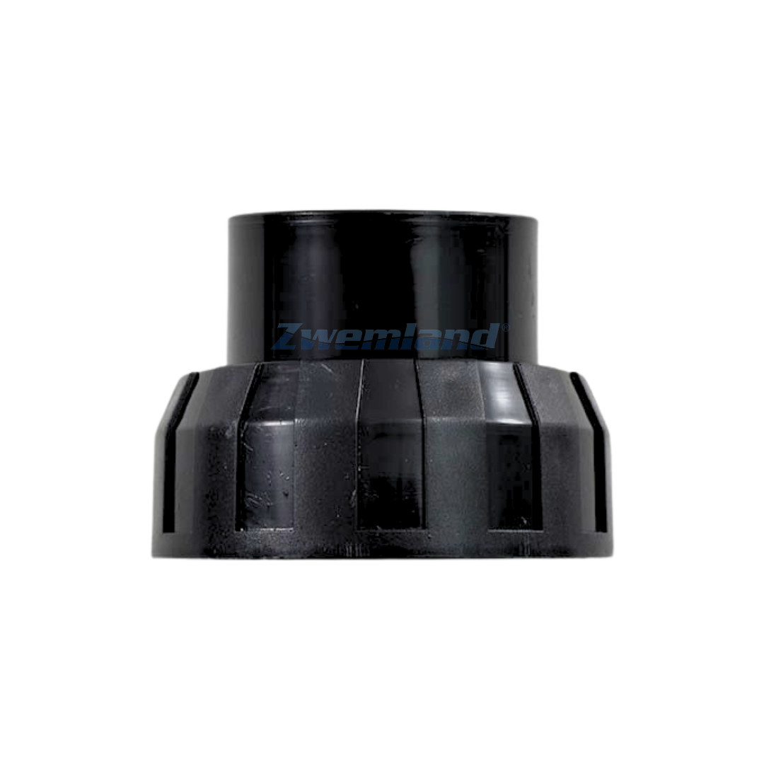 Davey Silensor pomp aansluiting koppeling 63mm