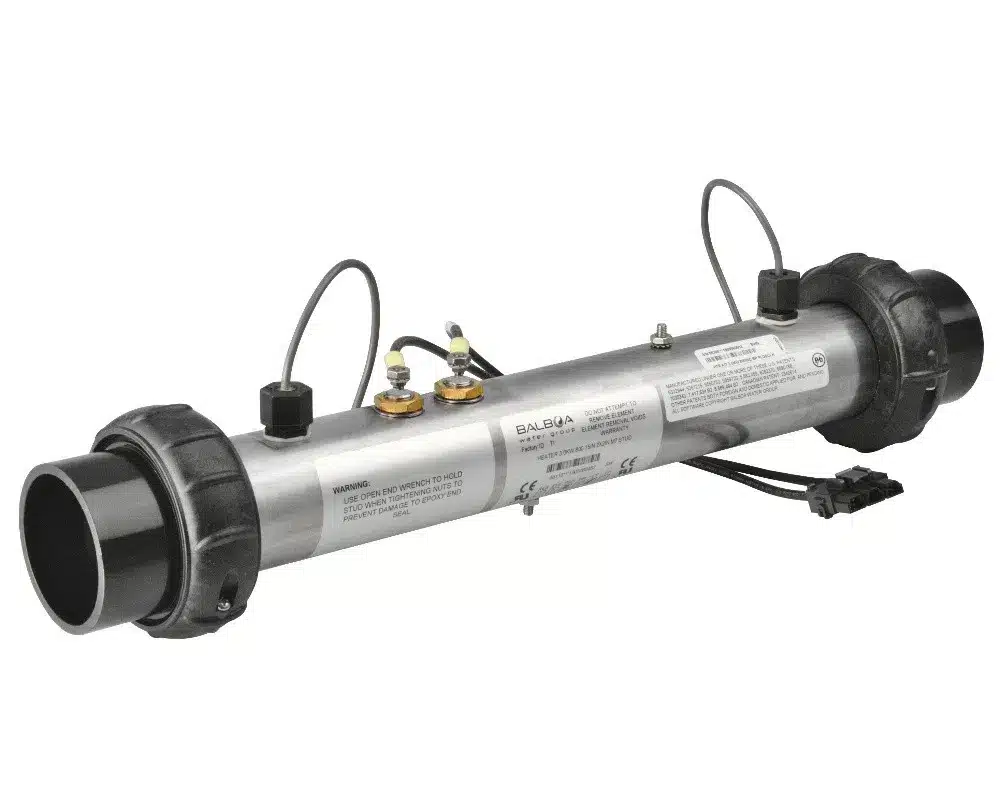 Balboa 2.0kW Heater M7 Plug n Click