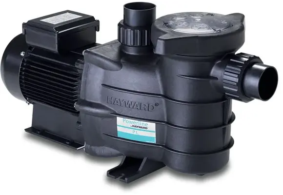 Hayward Powerline Zwembadpomp 0.75 PK 220v 13 m3