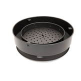 RedFire Onyx Mesa Tafel model Plancha grill 36cm