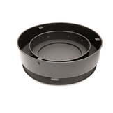 RedFire Onyx Mesa Tafel model Plancha grill 36cm