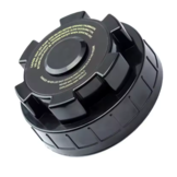 Hayward Deksel voor chloordoseersluis CL-200