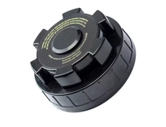 Hayward Deksel voor chloordoseersluis CL-200