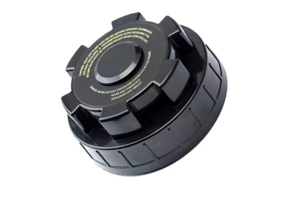 Hayward Deksel voor chloordoseersluis CL-200