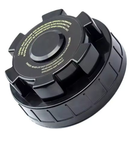 Hayward Deksel voor chloordoseersluis CL-200