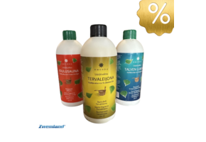 Emendo Cadeau Set Opgietmiddelen