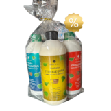 Emendo Cadeau Set Opgietmiddelen