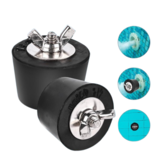 Zwembad Winterstop - diverse maten