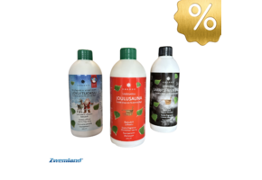 Emendo Cadeau Set Opgietmiddelen  - 3 geuren