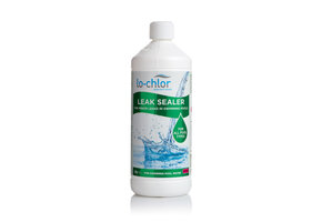 Lo-Chlor lekkage sealer / Anti lek middel 1 Liter