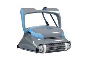 Dolphin Zenit 10 Zwembadrobot - Bodemzuiger