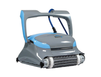 Dolphin Zenit 10 Zwembadrobot - Bodemzuiger