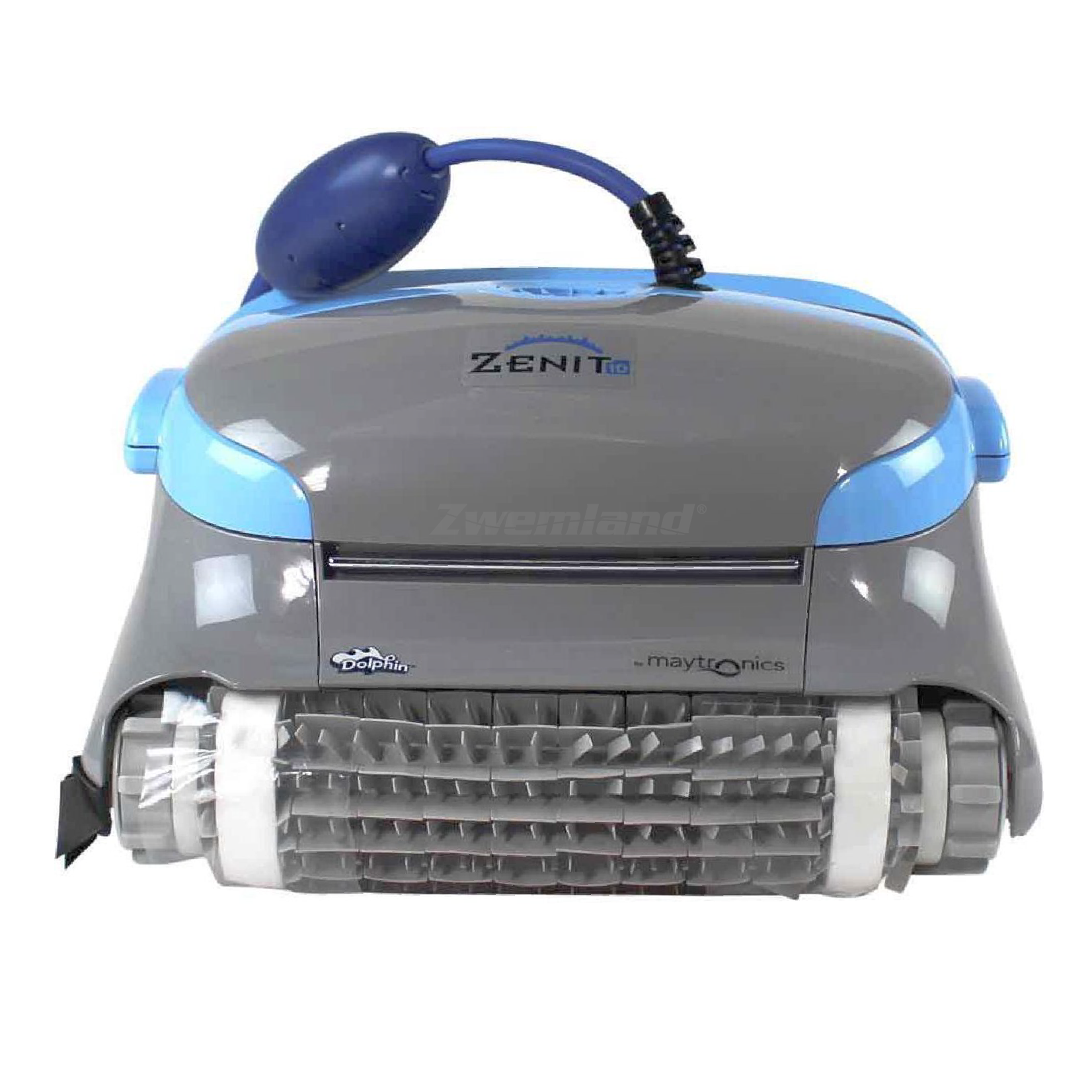 Dolphin Zenit 10 Zwembadrobot - Bodemzuiger