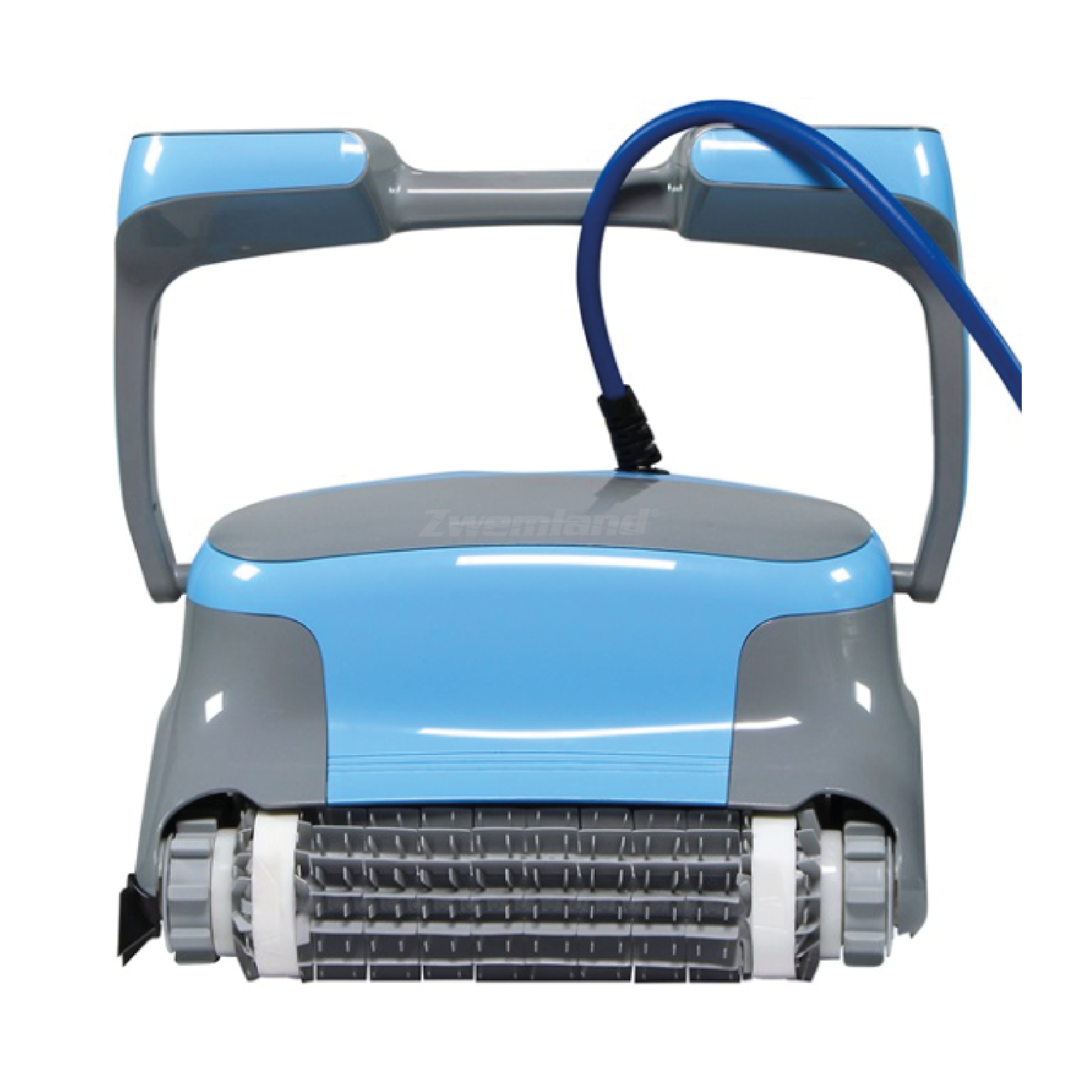 Dolphin Zenit 10 Zwembadrobot - Bodemzuiger