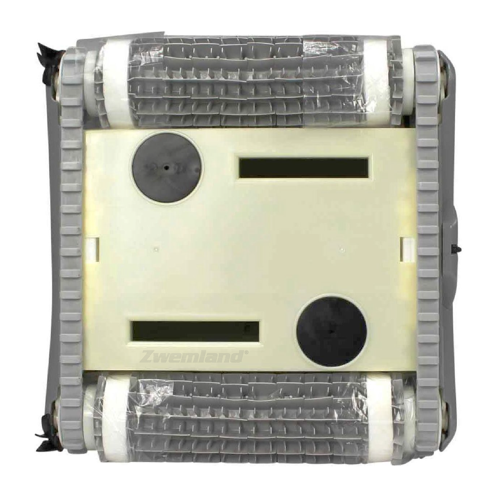 Dolphin Zenit 10 Zwembadrobot - Bodemzuiger