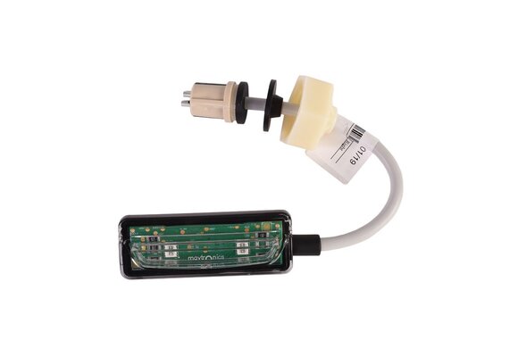 Maytronics Dolphin led strip