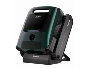 Beatbot Aquasense 2 Pro zwembadrobot