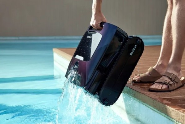 Beatbot Aquasense 2 Pro zwembadrobot