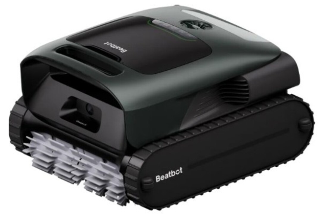 Beatbot Aquasense 2 Pro zwembadrobot