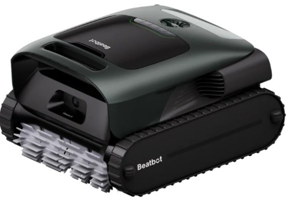 Beatbot Aquasense 2 Pro zwembadrobot