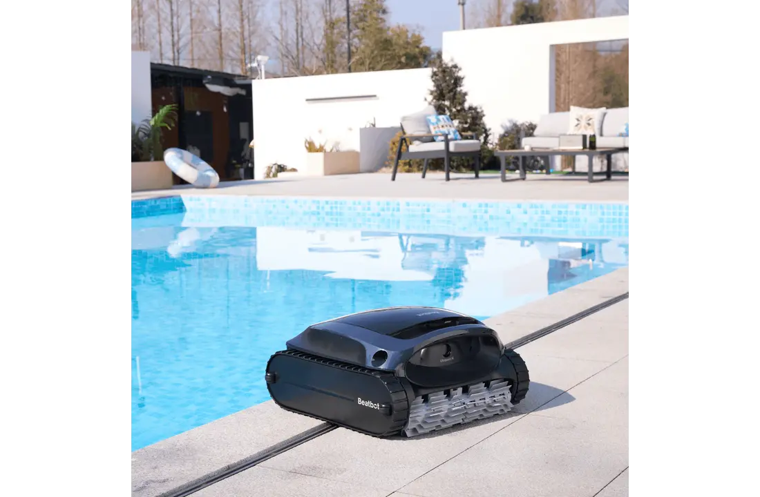Beatbot Aquasense 2 zwembadrobot
