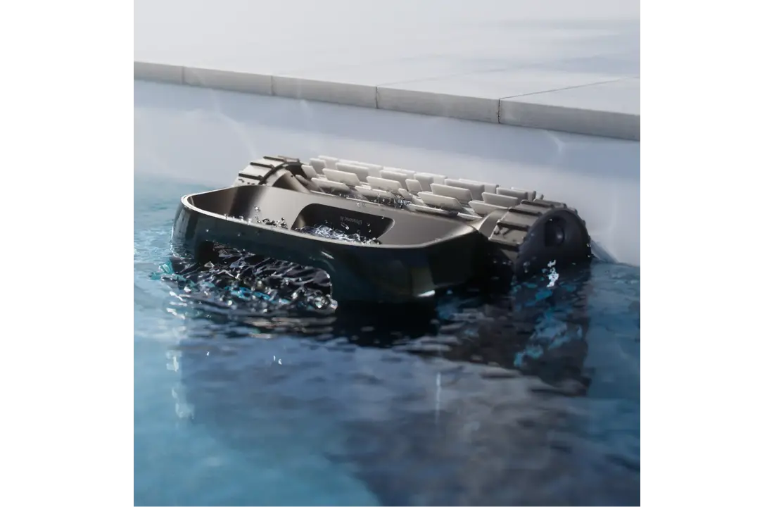 Beatbot Aquasense 2 Ultra zwembadrobot