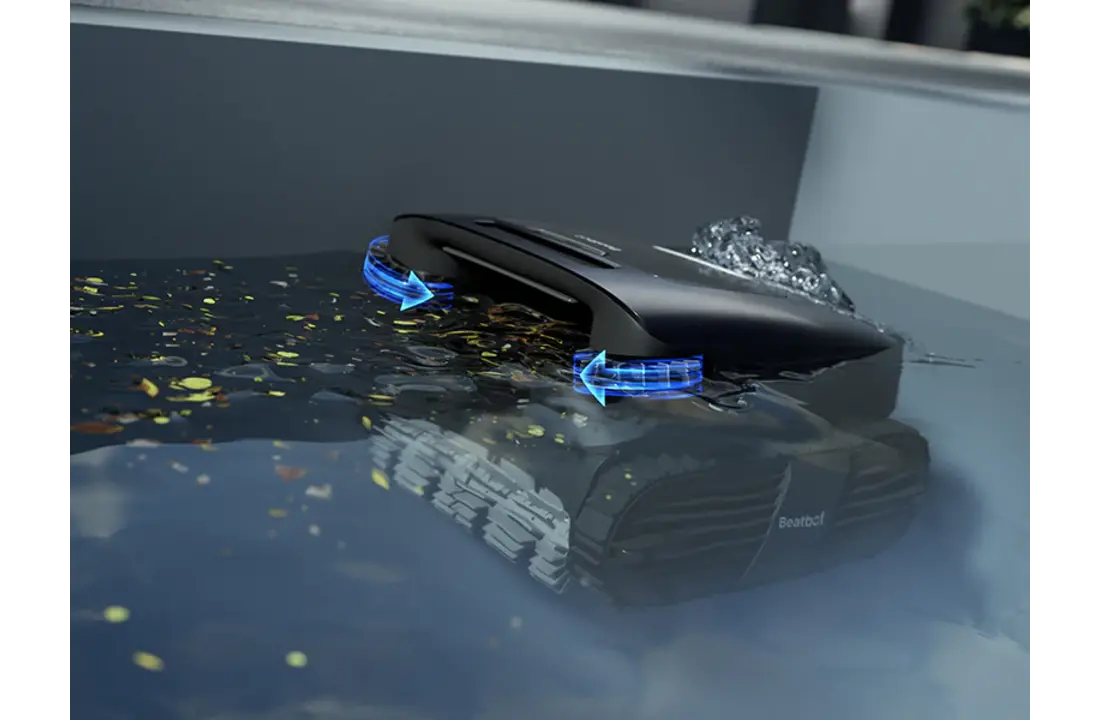 Beatbot Aquasense 2 Ultra zwembadrobot