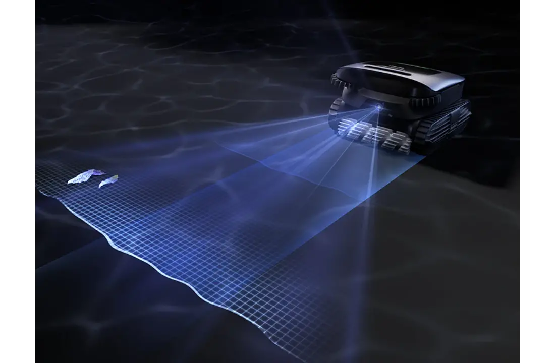 Beatbot Aquasense 2 Ultra zwembadrobot