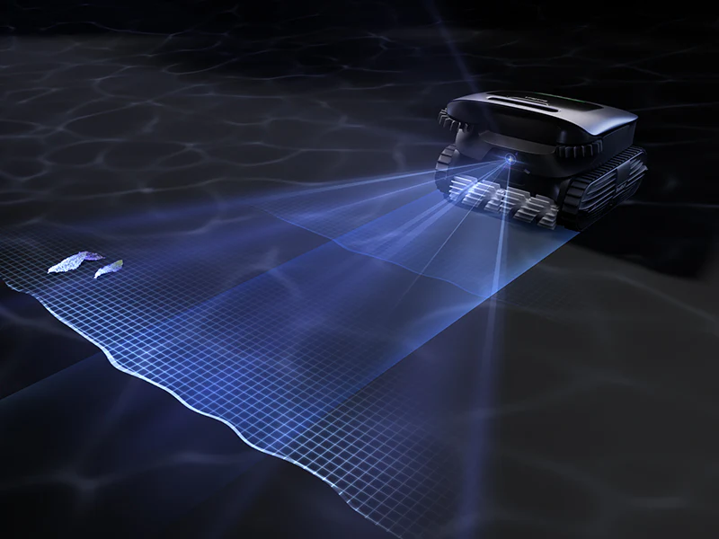 Beatbot Aquasense 2 Ultra zwembadrobot
