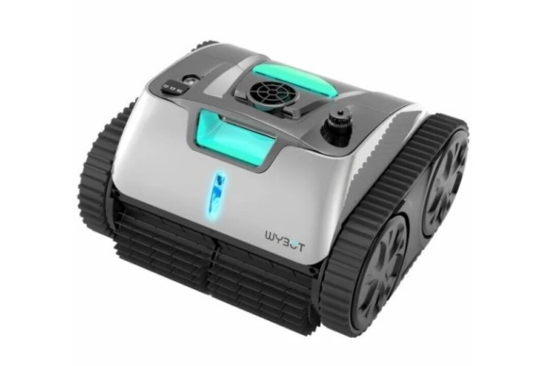 Wybot C1 pro zwembadrobot