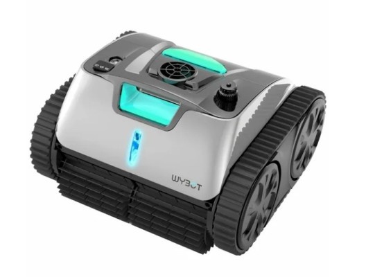 Wybot C1 pro zwembadrobot