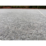 Binnenhoek rechte neus - Basalt Gevlamd