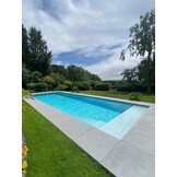 Randsteen rechte neus - Grey Mountain Light