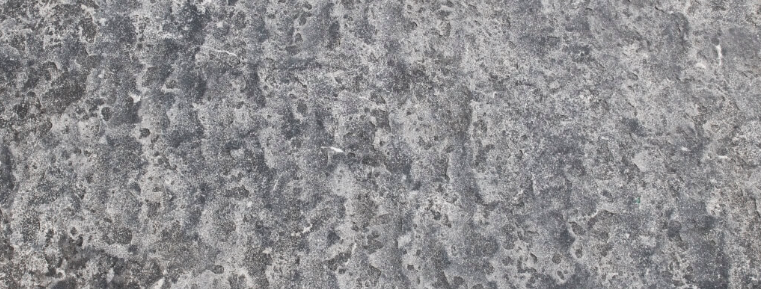 Randsteen rechte neus - Blue Stone